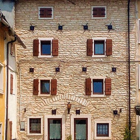 Гостевой дом Da Andrea E Raffaella Sant'Anna d'Alfaedo Экстерьер фото